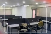 Bavaria Town Towers, office in Maadi