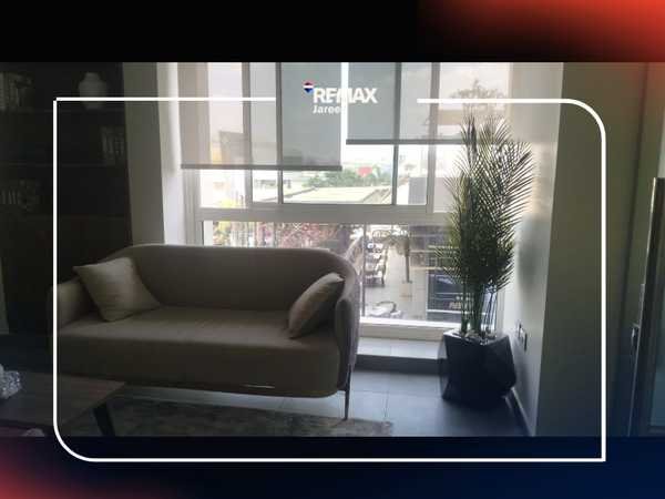 Office space for rent in Majra, 26 July Corridor