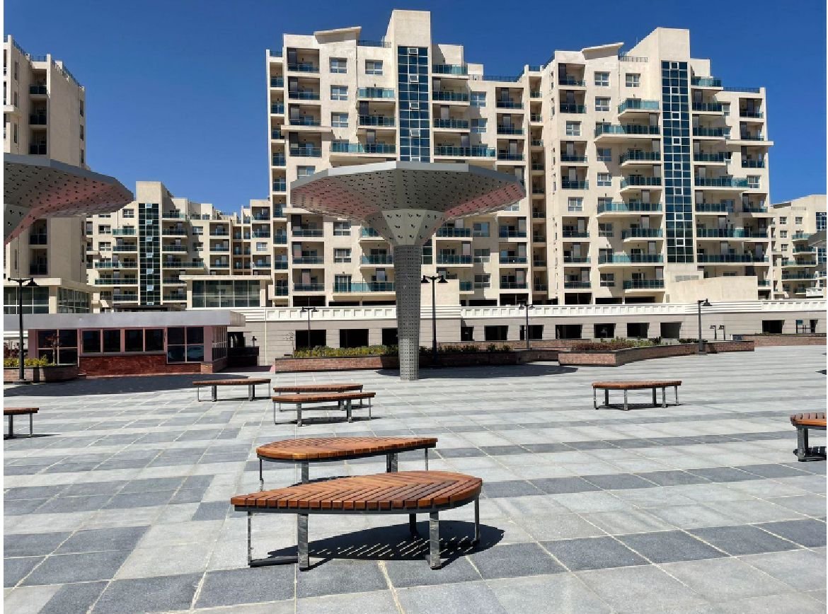 City Edge – Downtown Extension