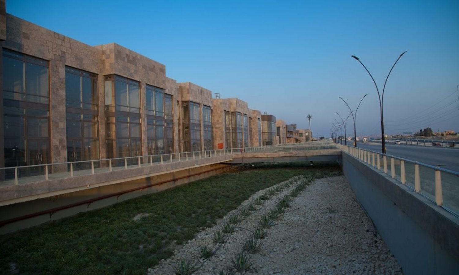 The Strip – SODIC – Waslet Dahshur – Sheikh Zayed
