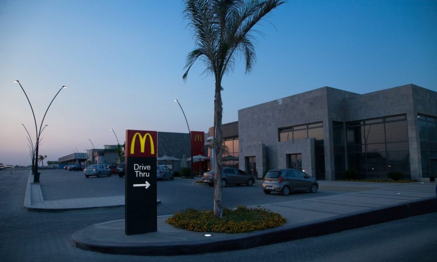 The Strip – SODIC – Waslet Dahshur – Sheikh Zayed