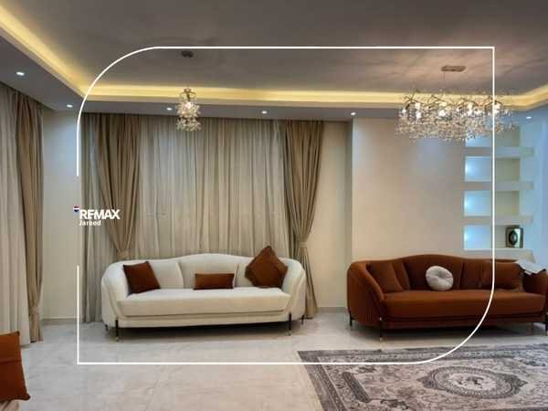 Apartment in Zayed Heights Compound, Sheikh Zayed
