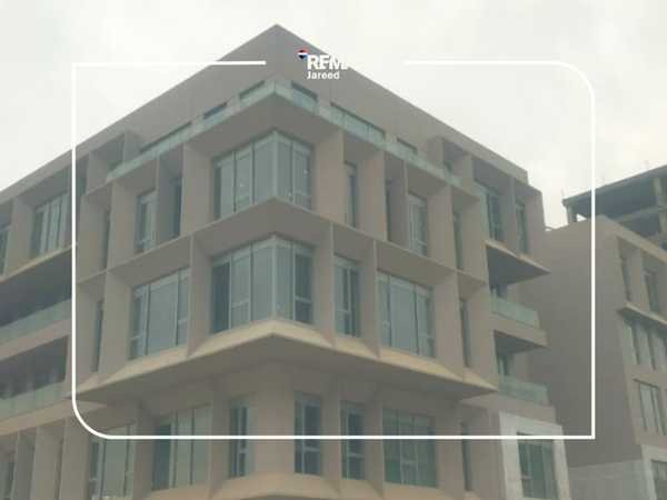 Office Space for rent in Arkan Palm 205, Sheikh Zayed