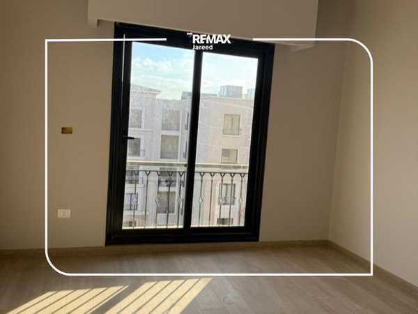 Luxurious penthouse in Village West Sheikh Zayed, West Cairo