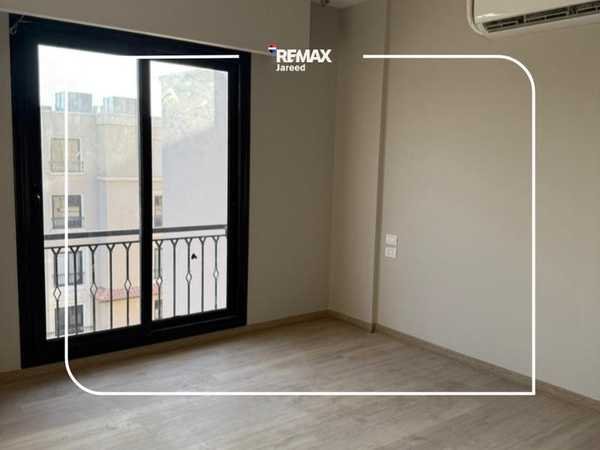Luxurious penthouse in Village West Sheikh Zayed, West Cairo