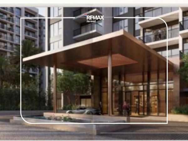 ZED West – Phase 3 in Sheikh Zayed