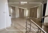 Standalone villa in (Grand Heights) compound