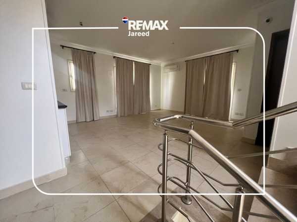Standalone villa in (Grand Heights) compound