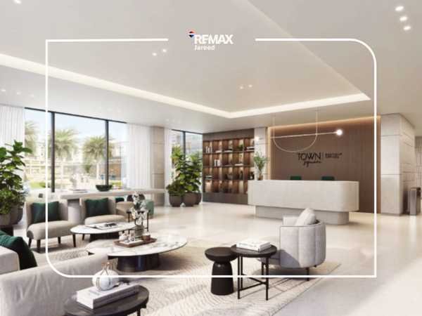 Office space for rent at Cairo Gate – Emaar Misr