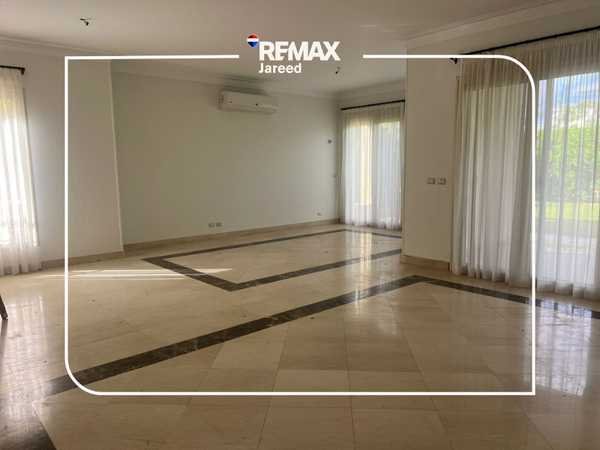 Standalone villa in (Grand Heights) compound