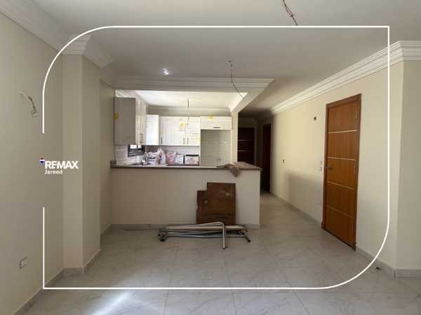 Twin house in Al Rabwa Compound, Sheikh Zayed