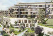 Centrada – KITE Residence