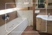 Apartment in Beverly Hills SODIC, fully furnished, ground floor