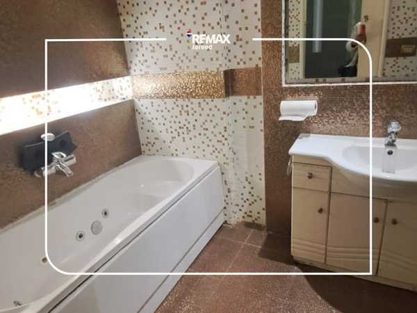 Apartment in Beverly Hills SODIC, fully furnished, ground floor