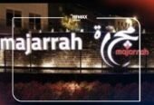 Office space for rent in Majra Mall, Sheikh Zayed