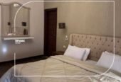 Duplex with a private garden in CASA Sheikh Zayed