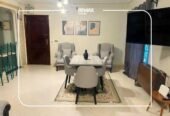 Apartment with a private garden in Hadayeq El Mohandseen Compound