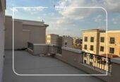Luxurious penthouse in Village West Sheikh Zayed, West Cairo