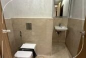 Fully furnished luxury apartment in ZED West Towers