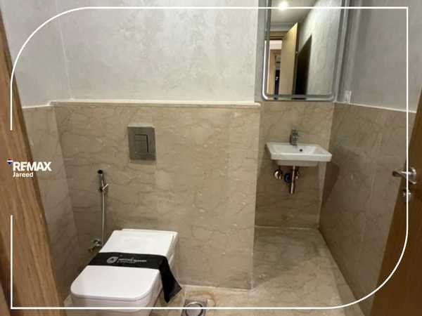 Fully furnished luxury apartment in ZED West Towers