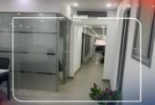 Bavaria Town Towers, office in Maadi