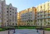 كمبوند نيو جاردن سيتي – العاصمة الإدارية – City Edge