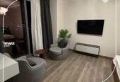 Fully furnished luxury apartment in ZED West Towers