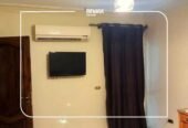 Apartment with a private garden in Hadayeq El Mohandseen Compound