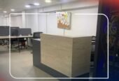 Bavaria Town Towers, office in Maadi