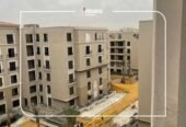 Luxurious penthouse in Village West Sheikh Zayed, West Cairo