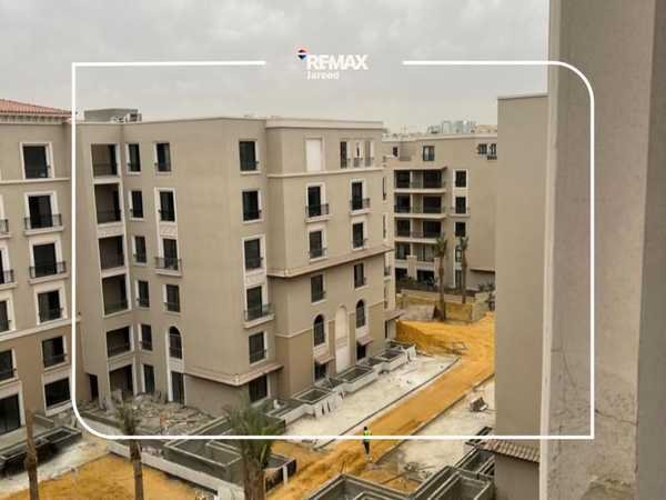 Luxurious penthouse in Village West Sheikh Zayed, West Cairo