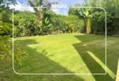 Standalone villa in (Grand Heights) compound