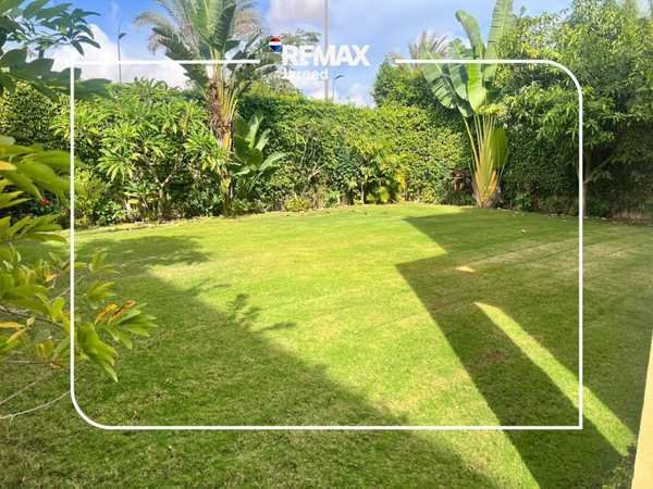 Standalone villa in (Grand Heights) compound