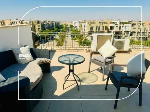 Studio in Beverly Hills Sheikh Zayed, fully furnished