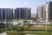 ZED West Sheikh Zayed, in the towers with a prime view