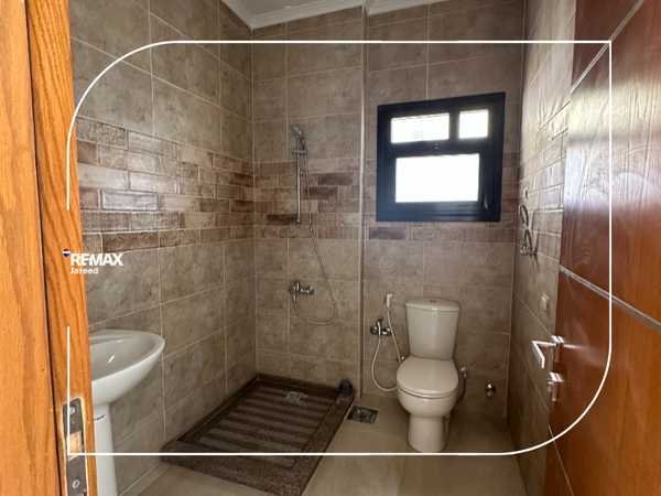 Twin house in Al Rabwa Compound, Sheikh Zayed