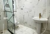 Apartment in Zayed Heights Compound