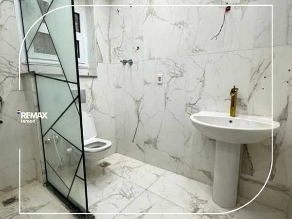 Apartment in Zayed Heights Compound
