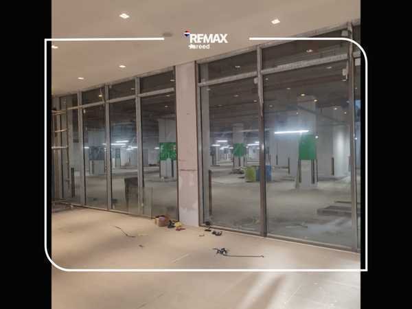 Office for rent at Mivida Fifth Settlement