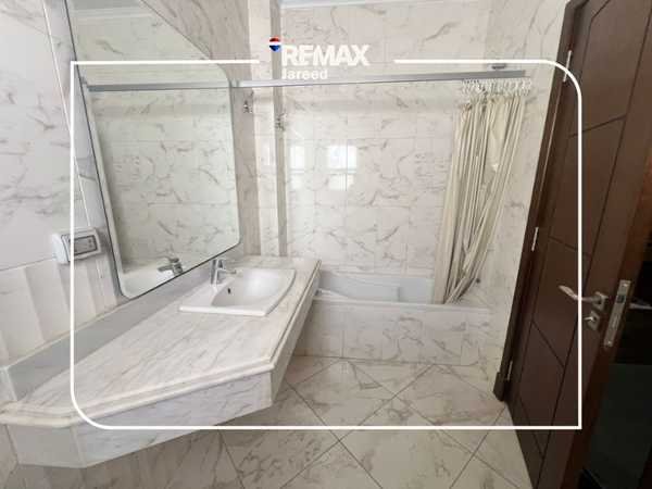 Standalone villa in (Grand Heights) compound