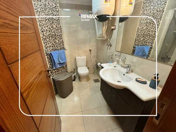 Zayed Regency compounds with pool view