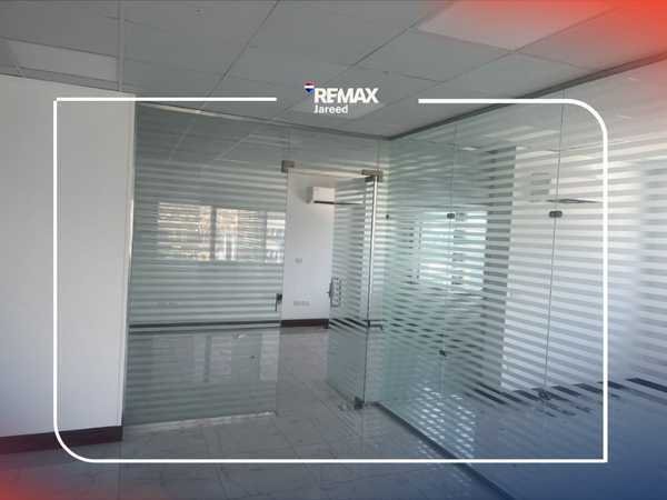 Office space for rent in Avenue 22, Sheikh Zayed