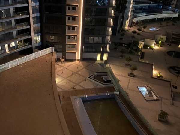 Apartment in Zed West Sheikh Zayed