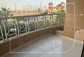 Apartment in Morouj Compound, front of Mall of Arabia