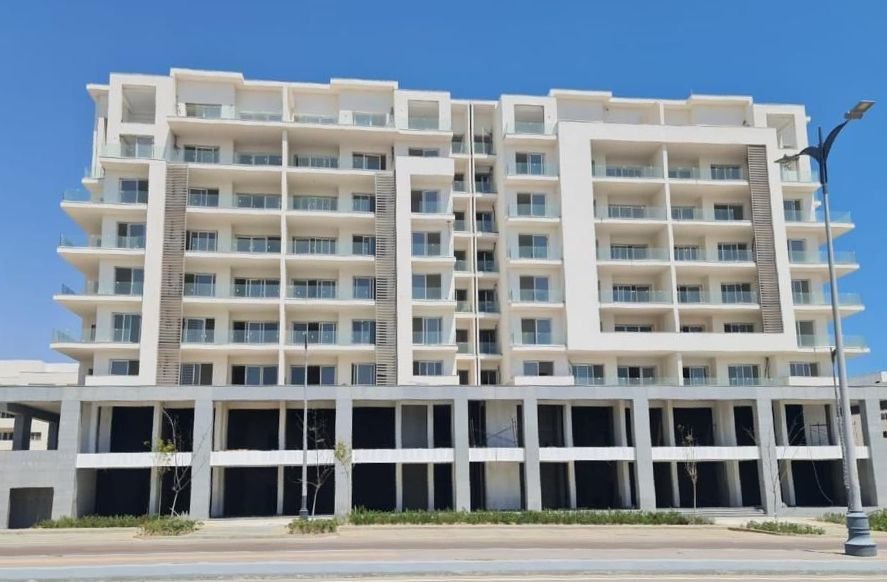 City Edge – Retail – Mazarine Commercial