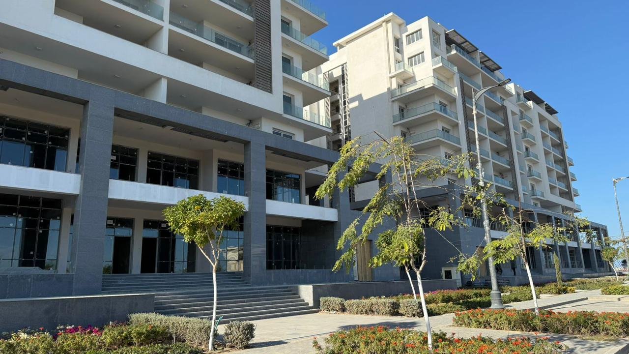 City Edge – Offices – Mazarine Commercial