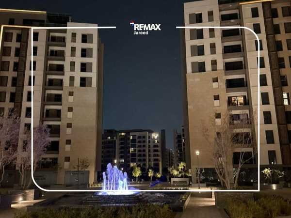 A modern Loft in ZED West – Phase 3 in Sheikh Zayed