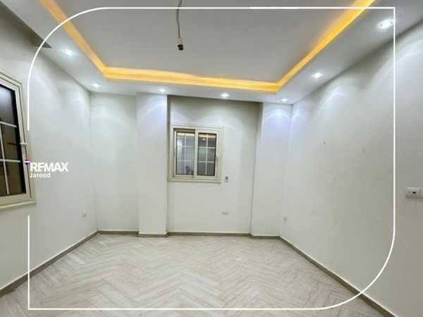 Apartment in Zayed Heights Compound