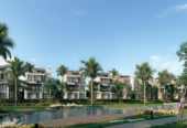City Edge – Compound V40 – Villa standalone