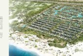 Azha North Coast – OGMA (Direct Lagoon View)